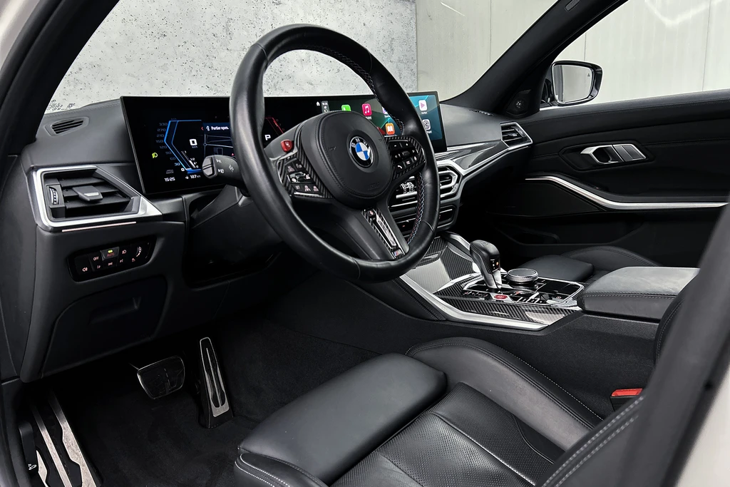 BMW M3 – foto 28