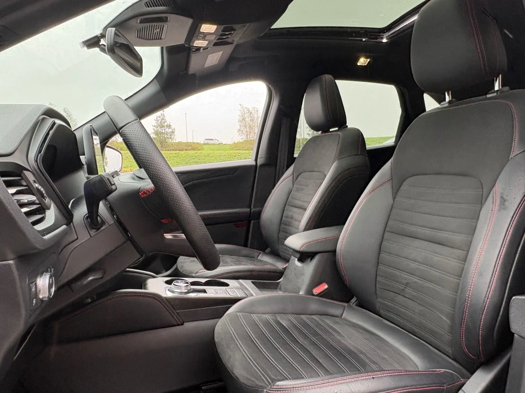 Ford Kuga – foto 7