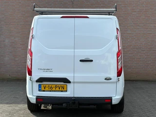 Ford Transit Custom – thumbnail 5