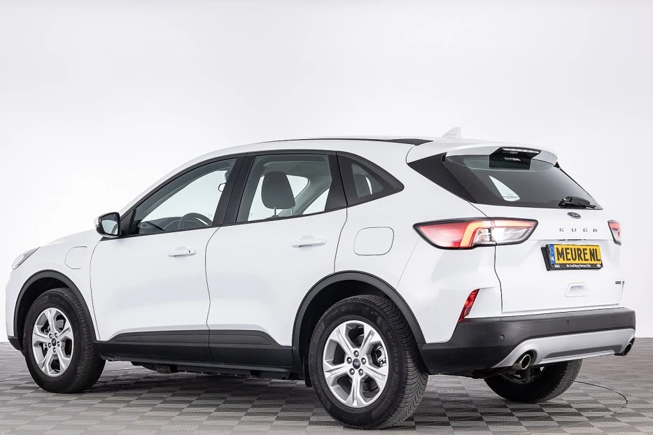 Ford Kuga – foto 2