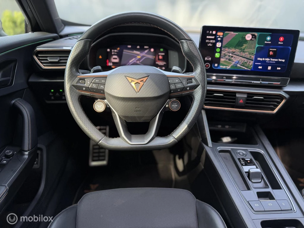 CUPRA Formentor – foto 39