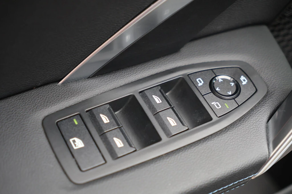 BMW X1 – foto 32