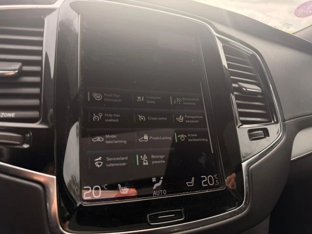 Volvo XC90 – foto 12