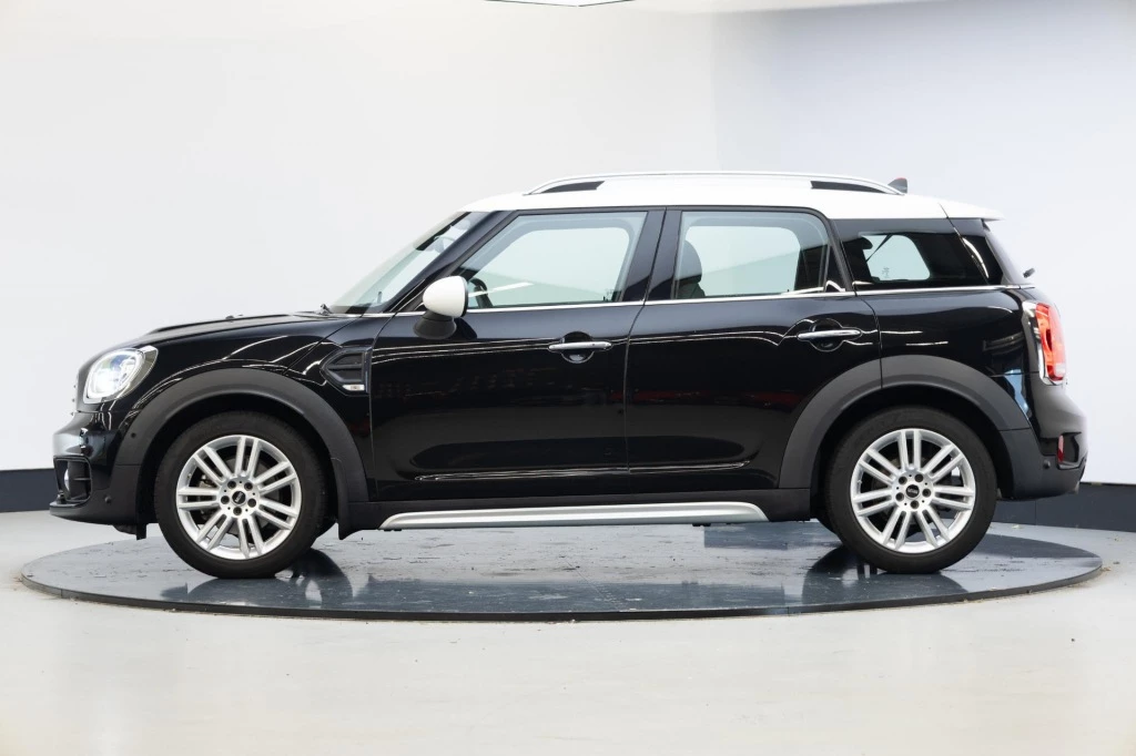 MINI Countryman – foto 2