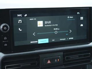 Citroën ë-Berlingo – thumbnail 14