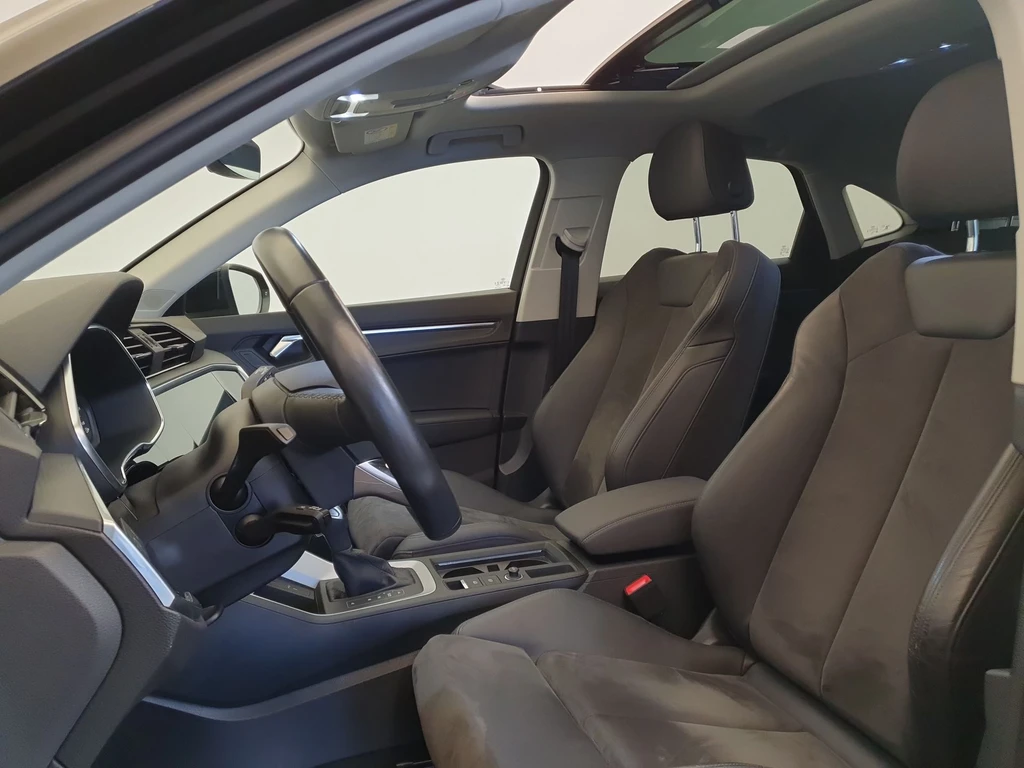 Audi Q3 – foto 21