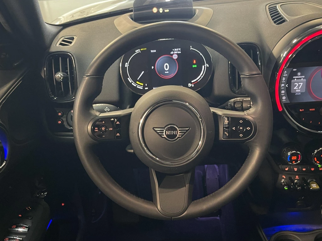 MINI Countryman – foto 40