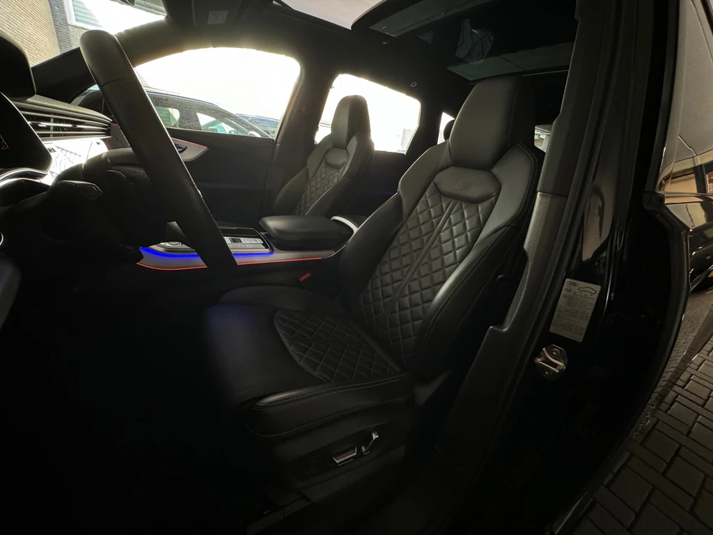 Audi Q7 – foto 12
