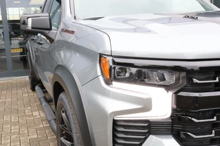 Chevrolet Silverado – thumbnail 49
