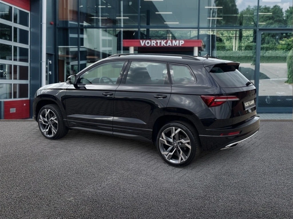 Škoda Karoq – foto 3