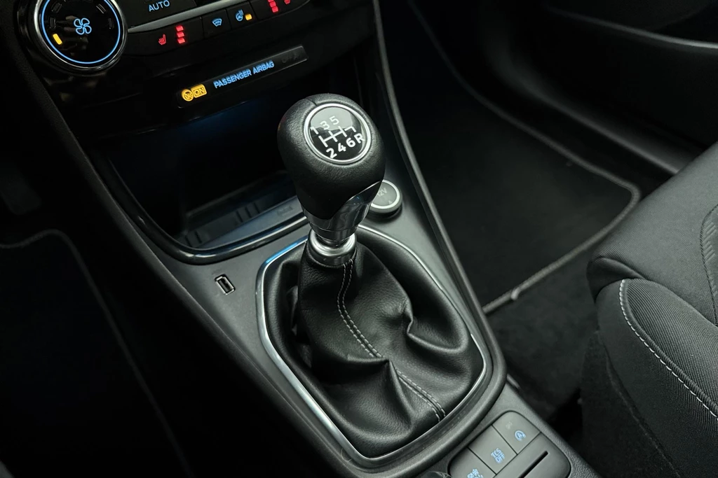 Ford Puma – foto 29