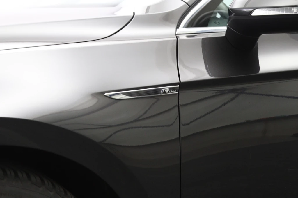 Volkswagen Passat – foto 20