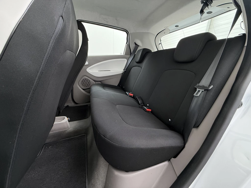 Renault ZOE – foto 16