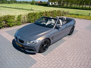 BMW 4 Serie – thumbnail 3