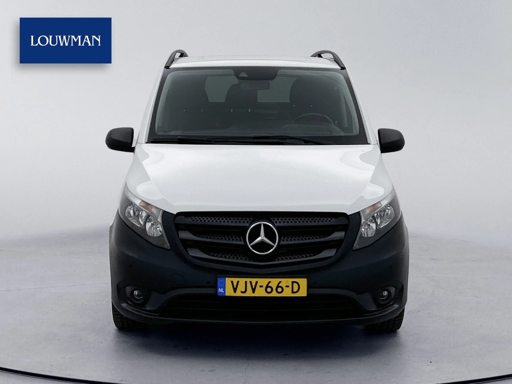 Mercedes-Benz Vito – foto 13