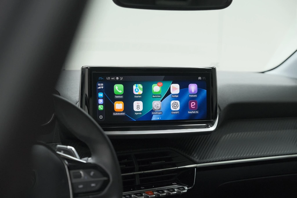 Peugeot 208 – foto 16