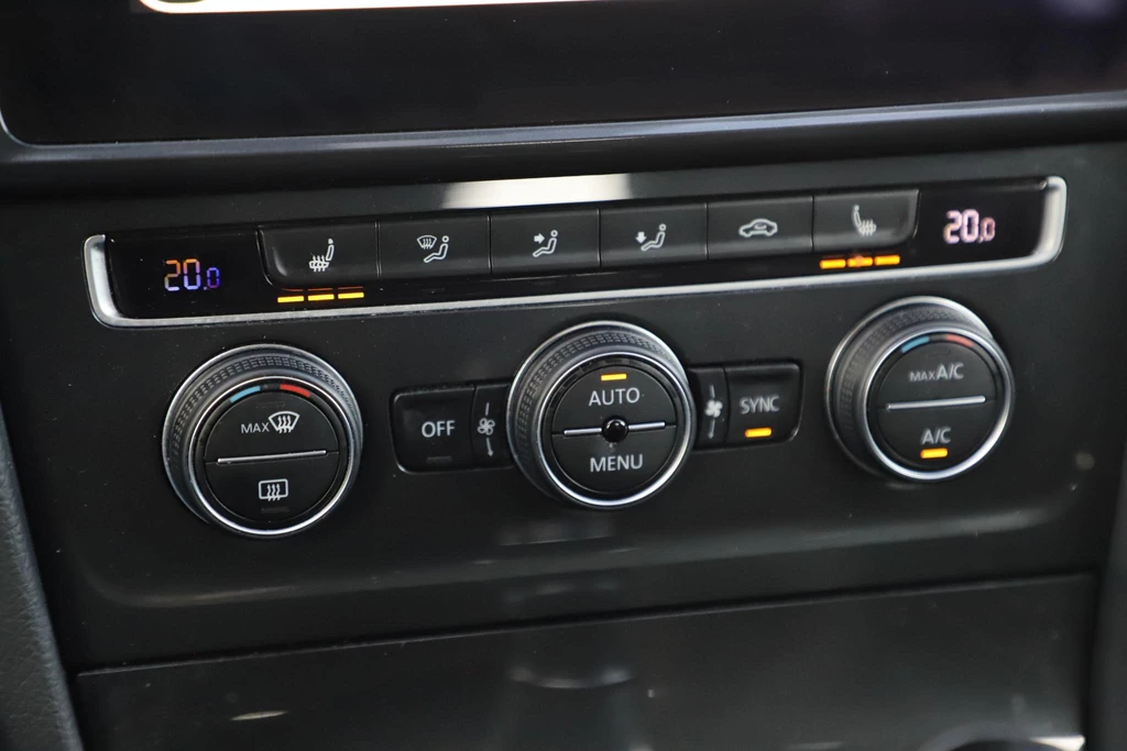 Volkswagen Golf – foto 14