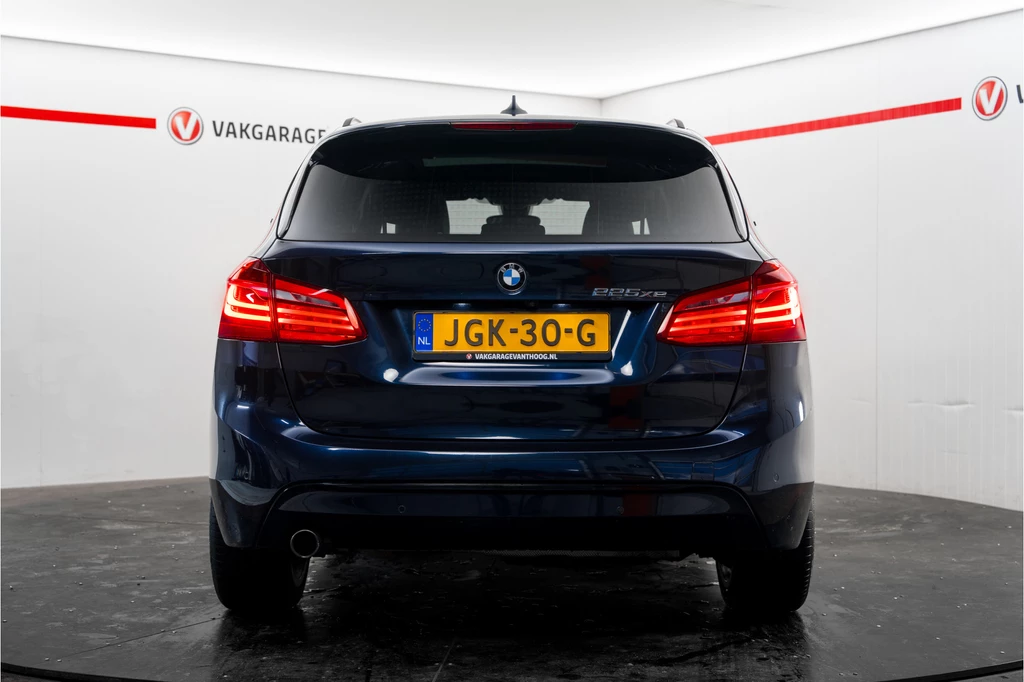 BMW 2 Serie – foto 4