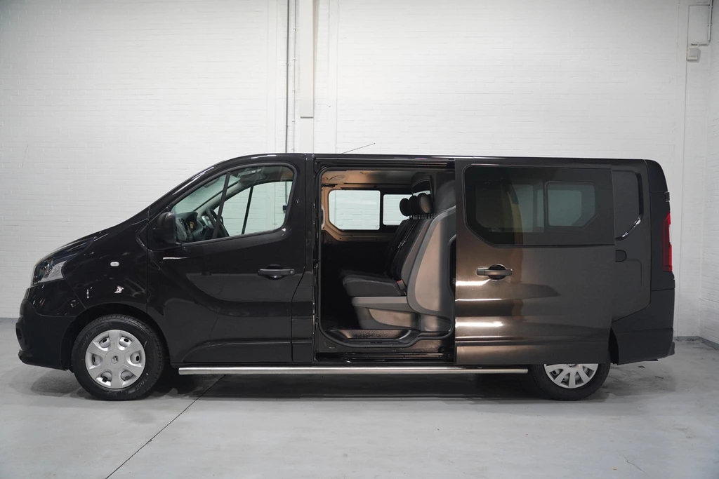 Renault Trafic – foto 4