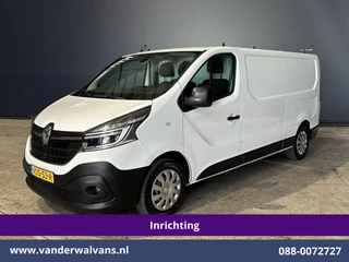 Renault Trafic – thumbnail 1
