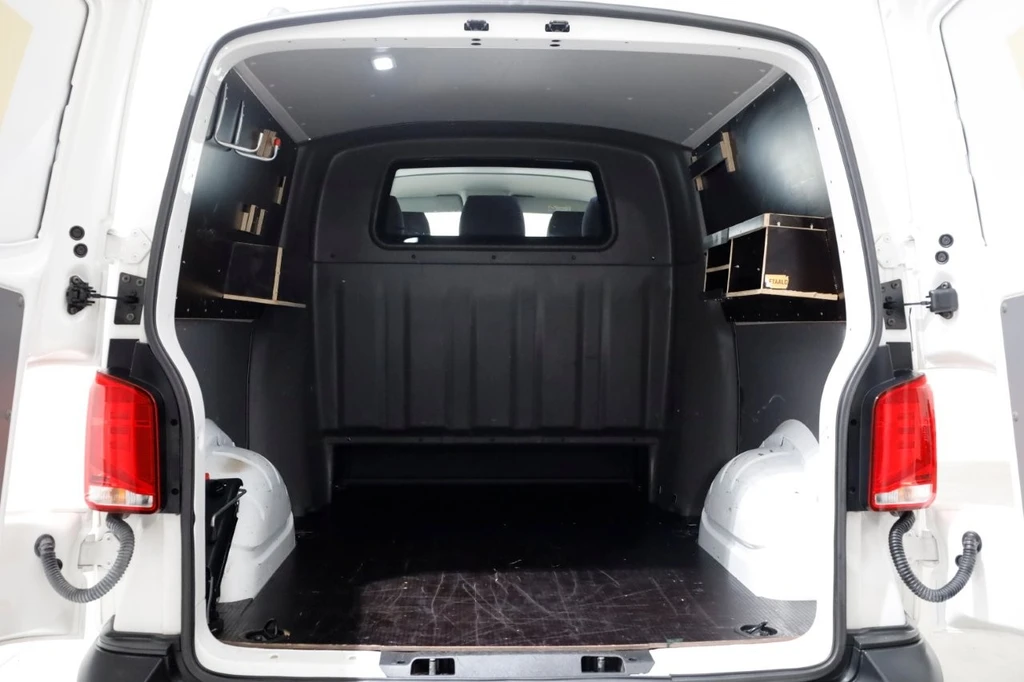 Volkswagen Transporter – foto 9