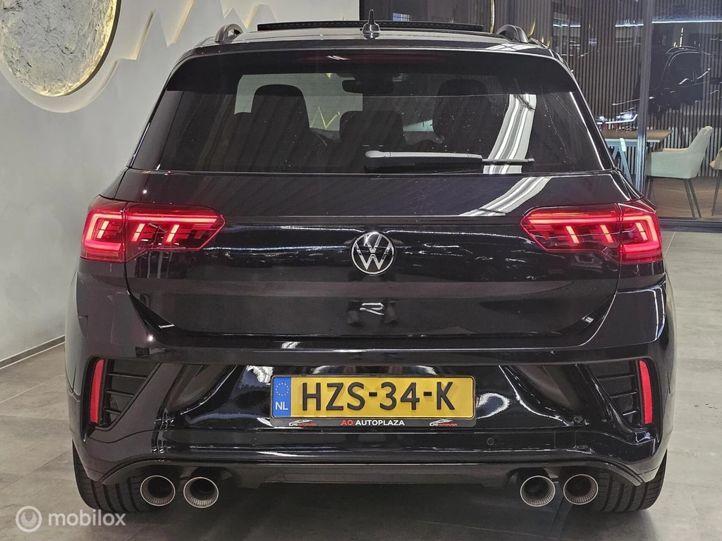 Volkswagen T-Roc – foto 6