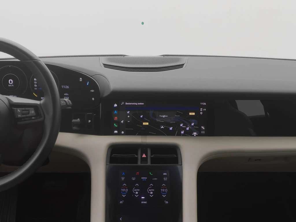 Porsche Taycan – foto 24