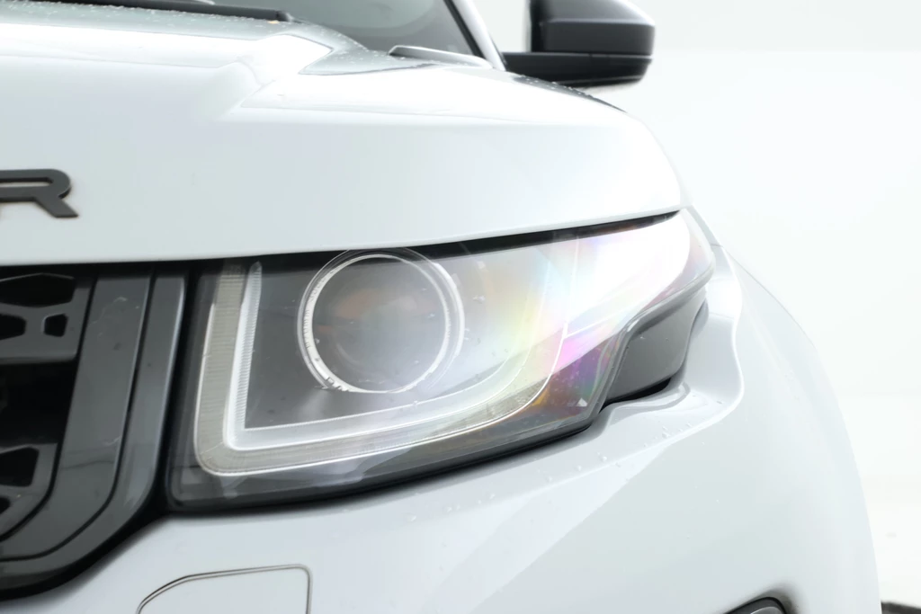 Land Rover Range Rover Evoque – foto 9