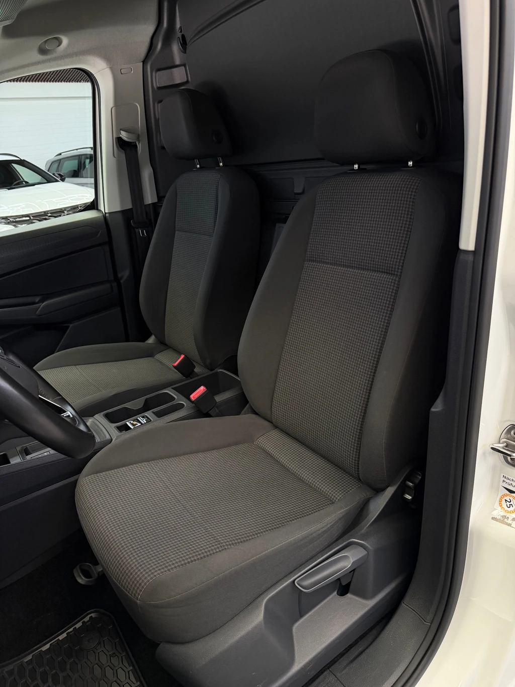 Volkswagen Caddy – foto 12