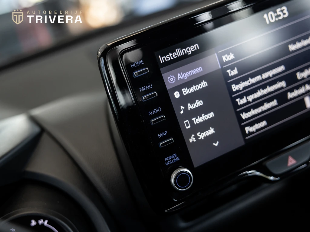 Toyota Yaris Cross – foto 44
