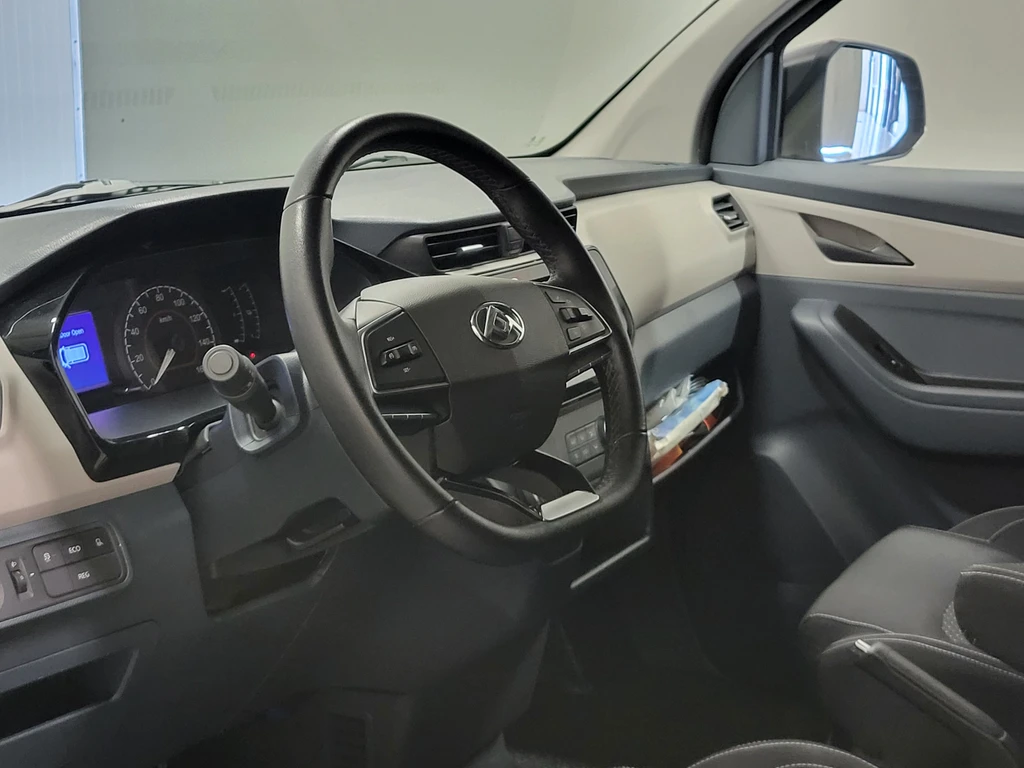 Maxus eDeliver3 – foto 7