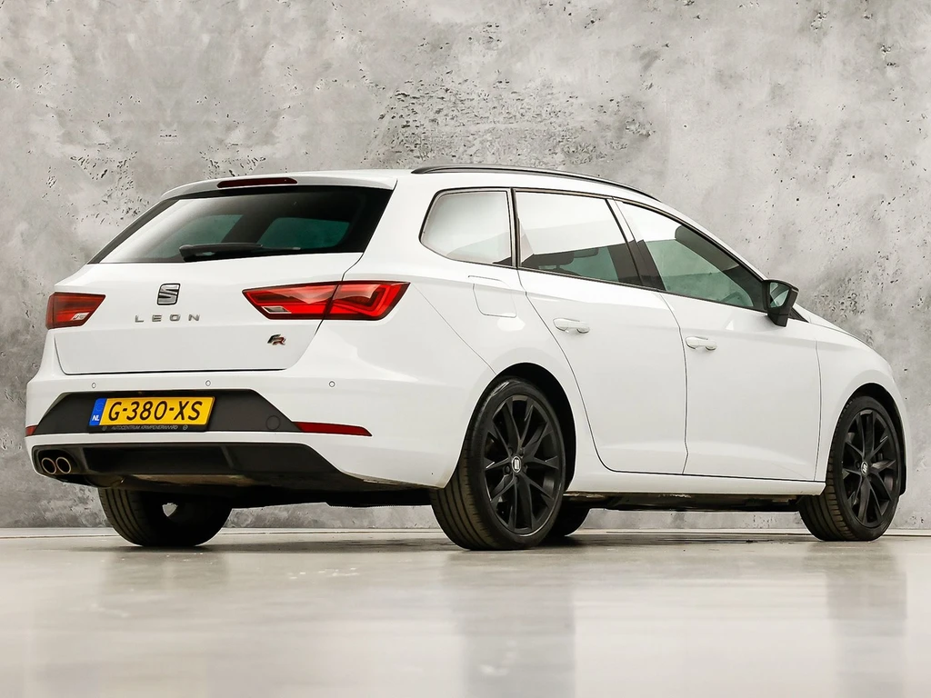 SEAT Leon – foto 5