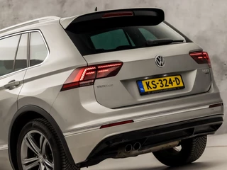 Volkswagen Tiguan – thumbnail 4