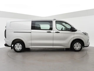 Ford Transit Custom – thumbnail 5