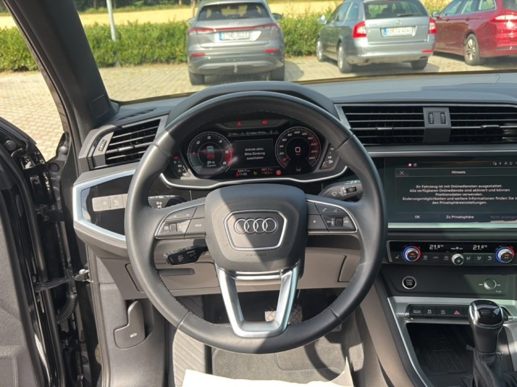 Audi Q3 – foto 19