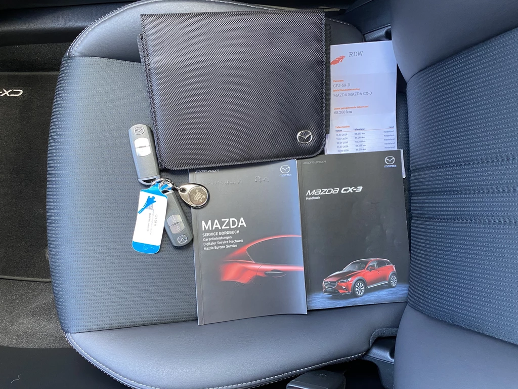 Mazda CX-3 – foto 37