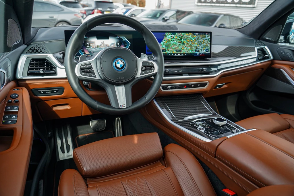 BMW X5 – foto 18