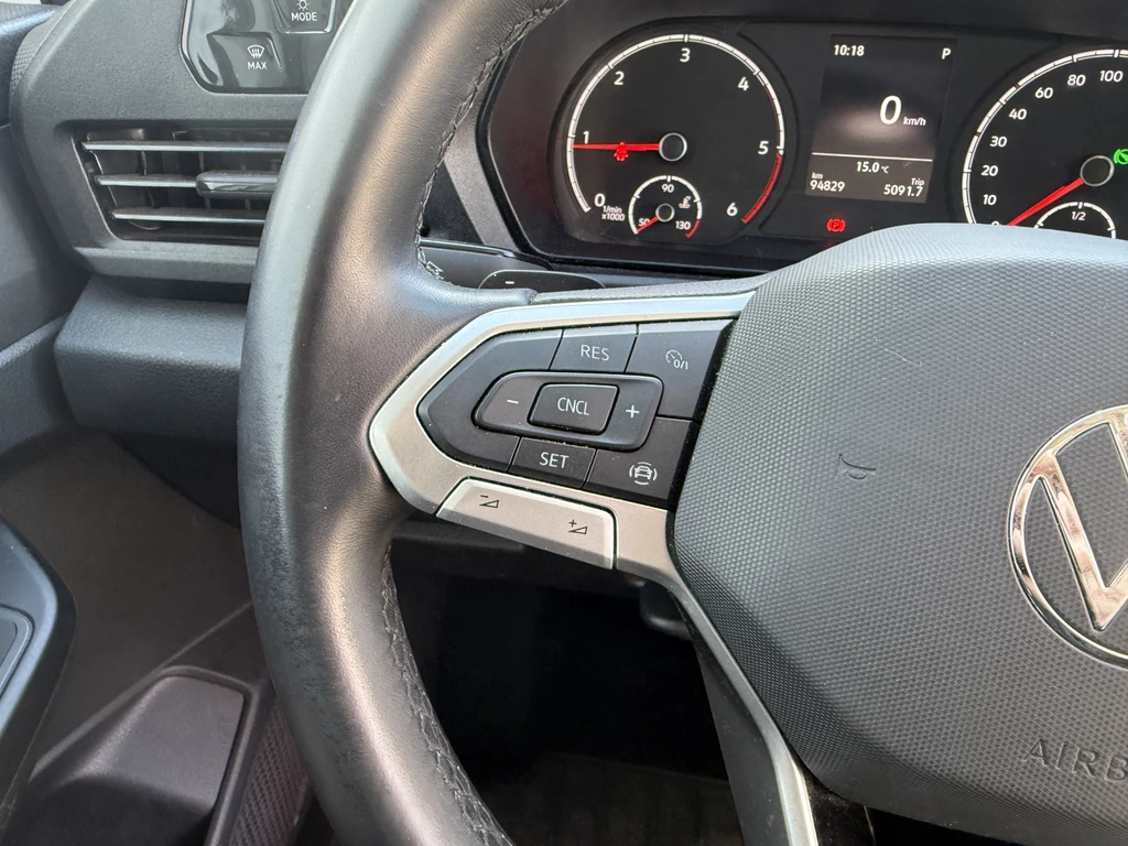 Volkswagen Caddy – foto 18
