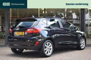 Ford Fiesta – thumbnail 5