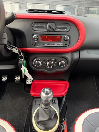 Renault Twingo – thumbnail 24