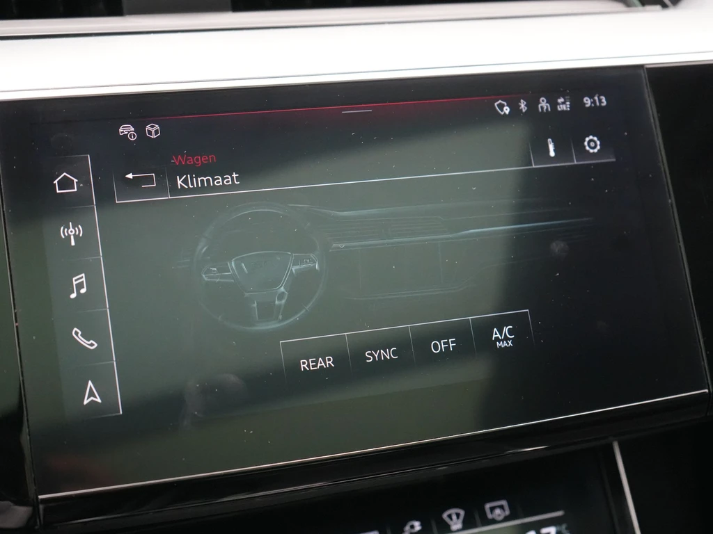 Audi Q8 e-tron – foto 48