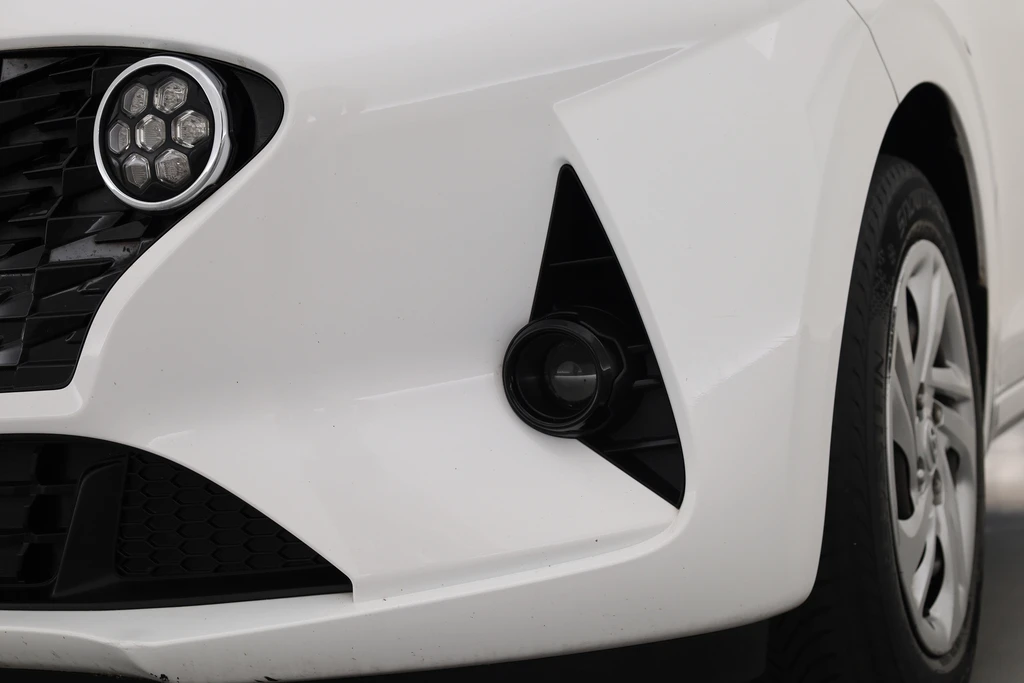 Hyundai i10 – foto 36