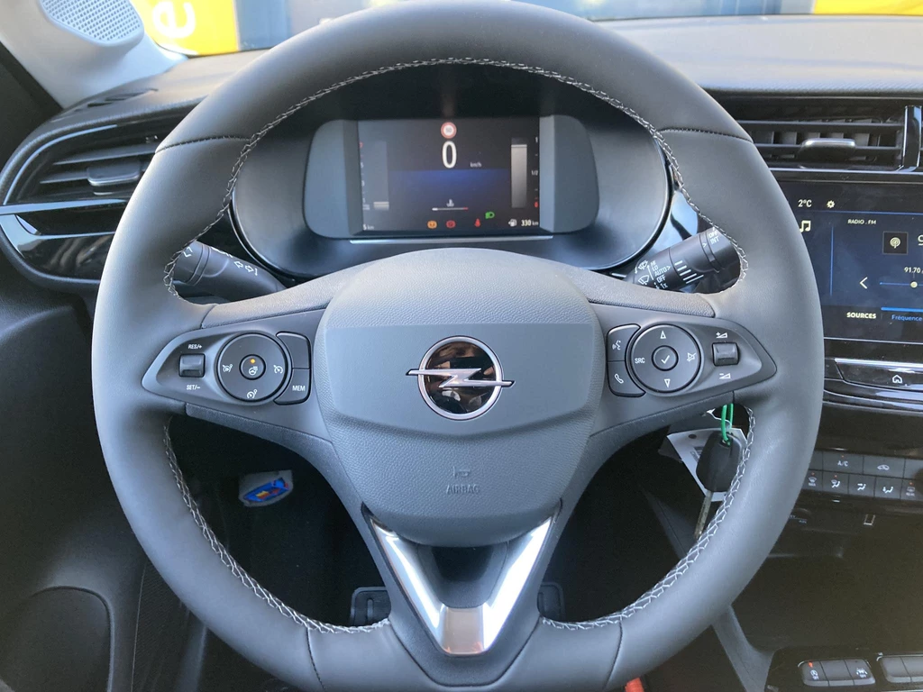 Opel Corsa – foto 12