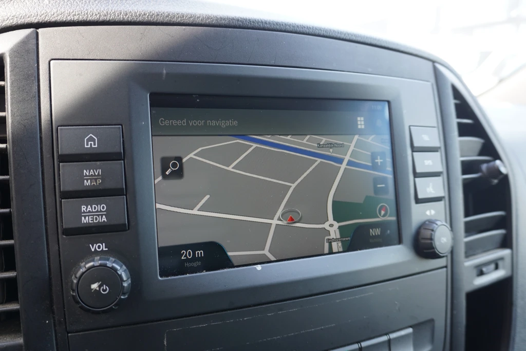 Mercedes-Benz Vito – foto 13