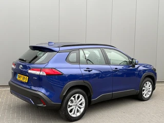 Toyota Corolla Cross – thumbnail 6