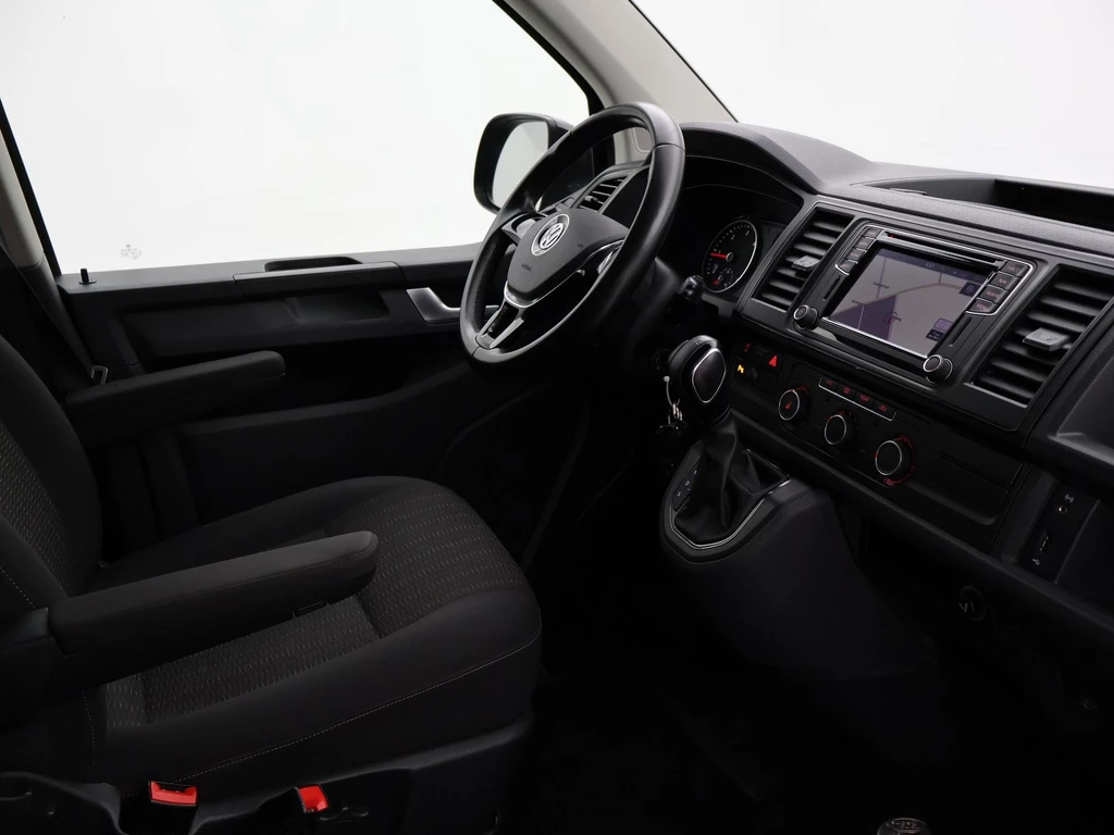 Volkswagen Transporter – foto 55