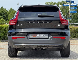 Volvo XC40 – thumbnail 4