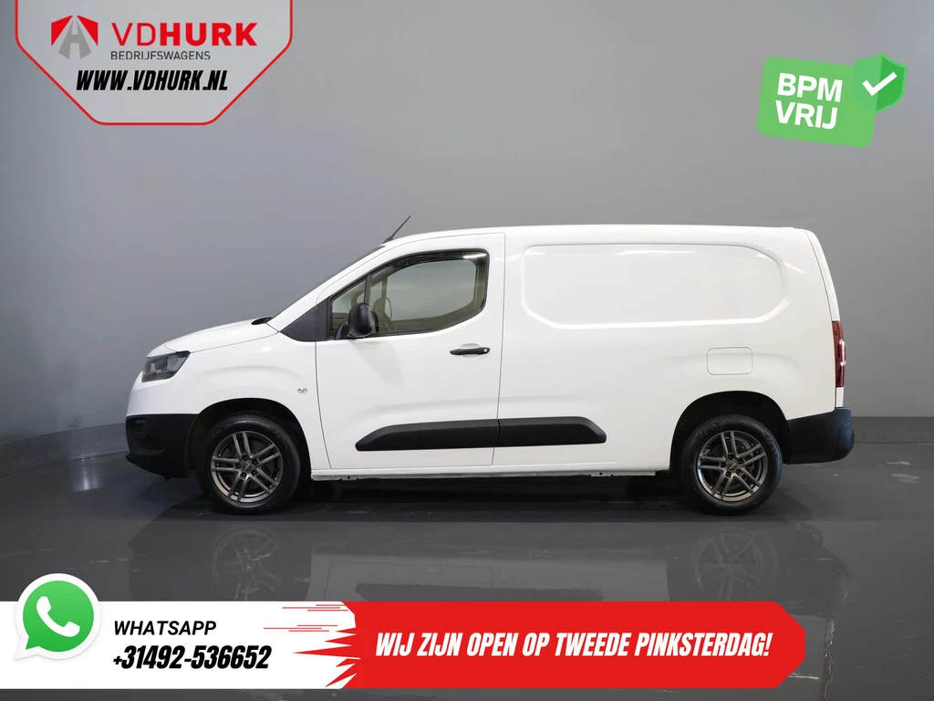 Toyota ProAce – foto 2