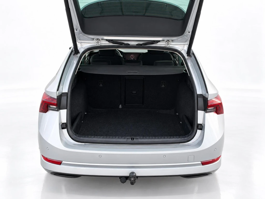 Škoda Octavia – foto 44