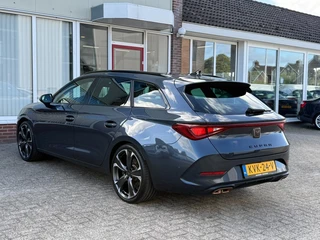 CUPRA Leon Sportstourer – thumbnail 3